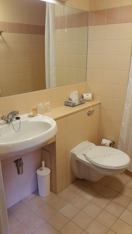 Agnes Blackadder Hall - Campus Accommodation St Andrews Bagian luar foto