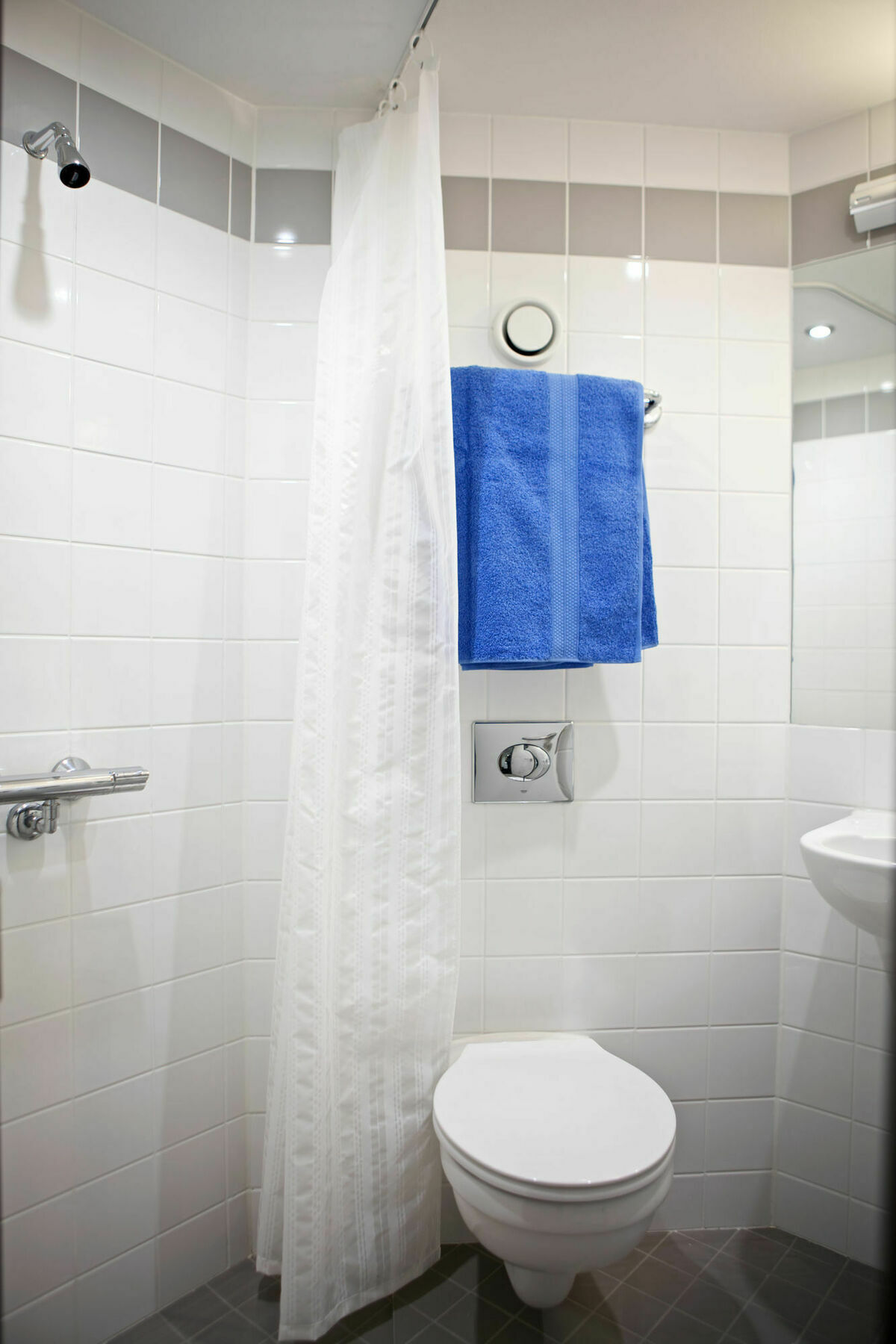 Agnes Blackadder Hall - Campus Accommodation St Andrews Bagian luar foto